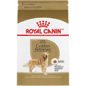 Royal Canin Golden Retriever 金毛尋回犬12kg
